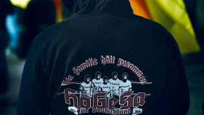 „Jeder vorbestrafte Nazi darf ein Gym eröffnen“