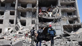 General a.D. Vad: „Wenn wir so weitermachen, sind wir auch bald Kriegspartei“