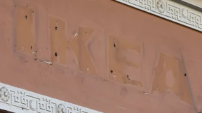 Geschäfte mit Putin