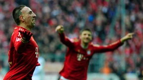 Auch mit Schema F gewinnen die Bayern