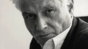 Denkgebäude waren ihm gar nicht geheuer