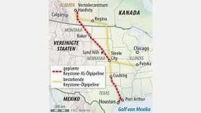 Naturschutz obsiegt über Ölinteressen