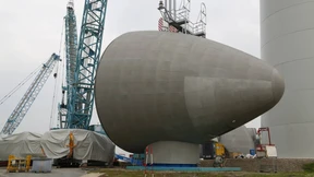 Höher, stärker, leiser