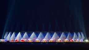 Krötenschlucken beim IOC