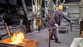 Olpe hält sich dank seiner Weltmarktführer