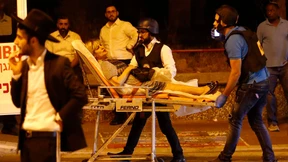 Gewalt zwischen Gaza und Israel eskaliert