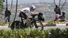 Krankheitsfälle bremsen Mixed-Staffel bei Radsport-WM