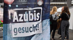 Betrieb bietet Lehrstelle – aber niemand kommt