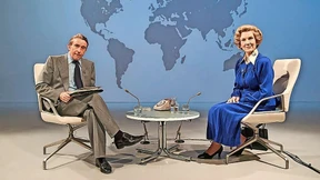 „Wir zeigen keine Schwäche“