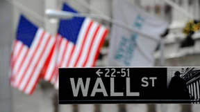 Hoffnungen richten sich auf Amerika