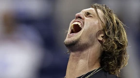 Wie Tennis auf der Herdplatte