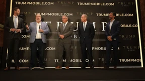 Bald kommt das Trump-Telefon