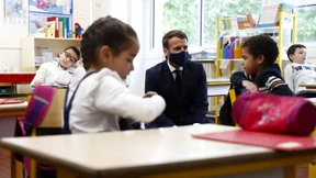 Macrons neue Bescheidenheit