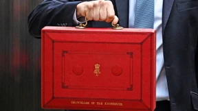 Britannien kann Rezession umgehen