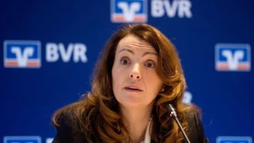 Volksbanken fürchten um Unternehmen, die in Russland engagiert sind