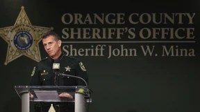 Reporter und Kind an Mordtatort in Florida erschossen