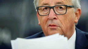 Juncker für Euro-Einführung in allen EU-Ländern