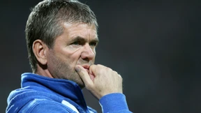 VfL Bochum trennt sich von Trainer Funkel