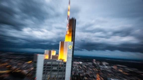 „Frankfurt wird Federn lassen müssen“