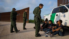 Trump, Mexiko und die Karawane