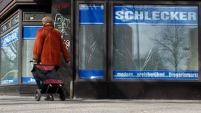 Die Chronik von Aufstieg und Fall