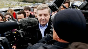 Republikaner gesteht Niederlage ein