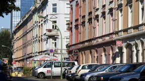 Hier wohnt es sich am billigsten