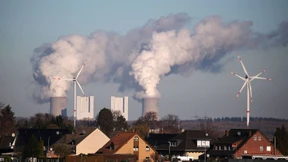 Wüst plädiert für Kohleausstieg bis 2030