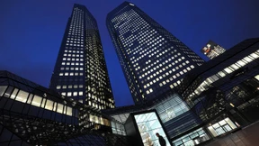 2,5 Milliarden Dollar Strafe für die Deutsche Bank