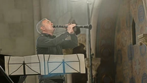 Schönheit entsteht aus Dissonanzen