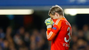 Der beliebteste deutsche Torwart seit Trautmann 