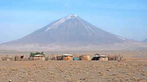 Wo es im Vulkan rumort