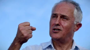 Der einzig wahre Beschützer von Australiens Grenzen