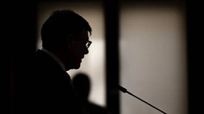 Dem Schwur auf die Staatsräson folgt der Offenbarungseid