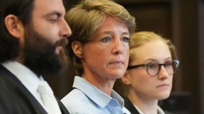 Christina Block wirft ihrem Ex-Mann Lügen vor