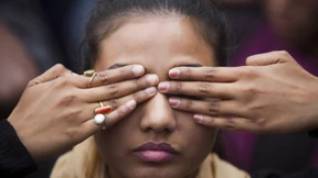 2069 angezeigte Vergewaltigungen im Jahr