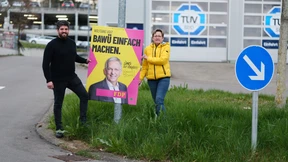 Mit Bodenhaftung gegen die Bedeutungslosigkeit