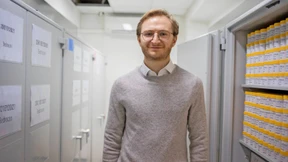 Inder kaufen Start-up Nimbus Health