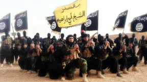 Frankreichs Generation Raqqa