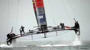 Traumfinale im America’s Cup 