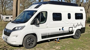 Bescheidenheit ist eine Zier