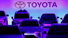 Japan investiert in Batterien