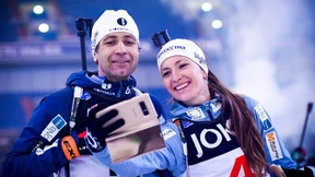 Fulminantes Finale von Björndalen 
