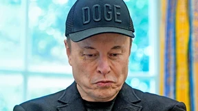 Elon Musk schockiert die Republikaner