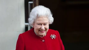 Königin Elisabeth II. aus Krankenhaus entlassen