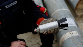 Was ist Streumunition und wieso ist sie umstritten?