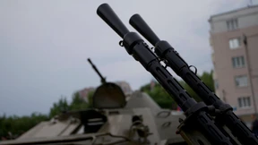 Merkel und Hollande machen Druck 