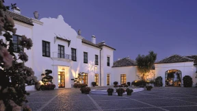 Ein andalusisches Paradiesgärtlein