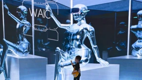 USA führen die Forschung in der generativen KI mit großem Vorsprung an