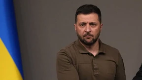 Selenskyj: „Diese Scheinwahl hat keine Legitimität“